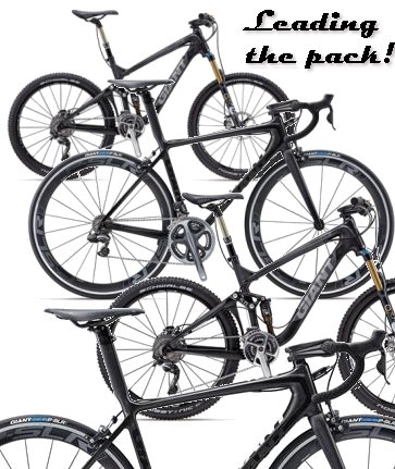 We want you to love your cycling experience!